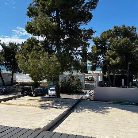 Piccolo Apartment Portoroz Exterior photo